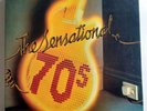 THE SENSATIONAL 70s 10 X LP BOX SET (Reader's Digest) 1981 -  MINT VINYL