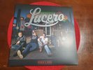 Lucero. Women & Work. Vinyl. Gatefold LP. 2012. ATO0141. 1st Press. Pre-owned.