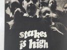 De La Soul  Stakes Is High 12