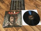 JAMES BLUNT ALL LOST SOULS LP ORIGINAL VINYL VG++