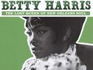 Betty Harris - The Lost Queen Of New Orleans Soul  [VINYL]