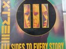 Extreme (2) – III Sides To Every Story - 1992 - A&M Records – 540 006-1