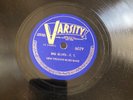 HOT JAZZ ZACK WHYTE CHOC BEAU BRUMMELS Var 6029 Good Feeling Blues/Wailin Bis NM