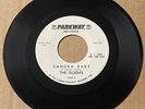 The Gleems 1963 DOOWOP 45 Sandra Baby / You Are The One PARKWAY DJ VG+++/M- HEAR