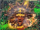 SHPONGLE: NOTHING LASTS...BUT NOTHING IS LOST (2LP Canadian Reissue)(Twist2022)