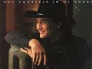 Clint Black Put Yourself In My Shoes NEAR MINT Rca Vinyl LP