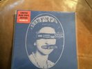 Sex Pistols - God Save The Queen Blue Vinyl 2022 Official Release.