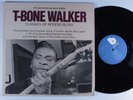 T-BONE WALKER Classics Of Modern Blues BLUE NOTE 2XLP VG++/NM gatefold w