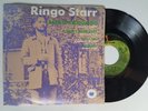 Ringo Starr Back Off Boogaloo 1972 EP 45 rpm Mexico unique sleeve Apple records