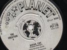 THE CREATION making time*try and stop me 1966 UK PLANET PSYCH 45