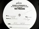 LAMONT JOHNSON SEXTETTE Aces LP 1979 TEST PRESSING  Rare Soul-Jazz Funk HTF