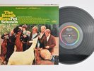 Beach Boys Pet Sounds Capitol DT 2458 DUOPHONIC POP SURF ROCK MASTERPIECE