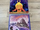 Herbie Hancock - Head Hunters Vinyl, KC 32731, 1973 release & THRUST Lot