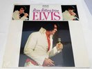 ELVIS PRESLEY LOVE LETTERS FROM ELVIS FACTORY SEALED ALBUM LP RCA LSP 4530