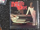 Magic Dirt - I Was Cruel/She Riff/You Wont Know (10”  Red Vinyl) EX/EX
