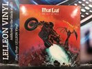 Meat Loaf Bat Out Of Hell LP Album Vinyl Record EPC82419 A6/B7 Rock 70’s