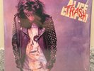 Alice Cooper – Trash ; 1989 LP FACTORY SEALED 1ST PRESS