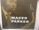 Maceo Parker Roots Revisited Minor Music Vinyl LP