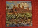 LP ANGKOR-VAT Maurice Bitter Cambodge Sacre & Moderne