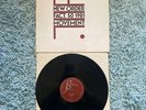 New Order - Movement Factory Orig US Press 1981 EX/EX