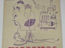 THE YARDBIRDS - SELF TITLED - ROGER THE ENGINEER - UK VINYL LP ALBUM - STEREO