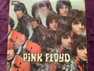 Pink Floyd - The Piper At The Gates Of Dawn - 2nd Pressing - Mono - Noisy but no