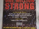 One Million Strong Rap Hip Hop LP New