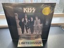 KISS DRESSED TO KILL 45TH ANNIVERSARY LP Red Vinyl Album New Sealed Casablanca
