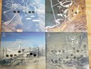BJÖRK  Biophilia Remix Series 1 to 8 12