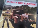 JJ Cale & Eric Clapton Road To Escondido DoLP 2x12