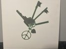 Oasis - Let There Be Love - Rare Pressing 10