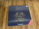 QUEEN - Greatest Hits II (2019 Japan De Agostini 2LP 180g Vinyl)