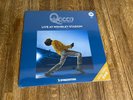 QUEEN - Live At Wembley Stadium (2019 Japan De Agostini 3LP 180g Vinyl)