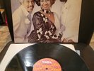 CELIA CRUZ JOHNNY PACHECO & PETE EL CONDE ORIG VAYA LABEL SALSA LP