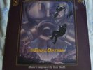 THE FINAL OPTION (Roy Budd) original factory sealed USA stereo lp (1982)