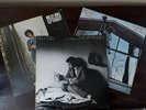 RARE PROMO LP VINYL RECORD BILLY JOEL THE STRANGER COLUMBIA SUPERB EX