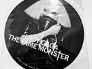 Lady Gaga THE FAME MONSTER Vinyl LP Picture Disc