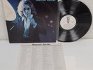 WARREN ZEVON 1976 Self-titled WHITE LABEL PROMO LP Asylum Records 7E-1060 WLP