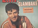 Clambake-Elvis Presley