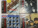 The Beatles 30 Anniversary Vinyl Record Japan Serial numbered Box Record Set