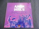 Amon Duul II - Phallus Dei 1972 UK LP SUNSET 1st PROG/KRAUT ROCK