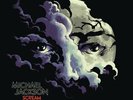 Scream: Michael Jackson (Collectible Glow in the Dark 2-LP Vinyl, 2017) Brand