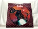 Meat Loaf Bat Out Of Hell 1977 LP, E99 34974 Limited Edition Picture Disc Tested