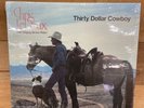 Chris Ledoux “The Singing Bronc Rider” Thrity Dollar Cowboy Sealed 1983 Vinyl Lp