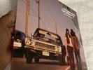 The Chemical Brothers - Exit Planet Dust (Black Vinyl) LP 1995 Sealed Limited