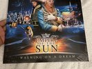 RARE Empire Of The Sun - Walking on A Dream. Limited Edition Clear Vinyl (2008)