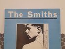 The Smiths Hatful Of Hollow Vinyl Record Black 12