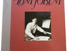 TOM JOBIM RARE DOUBLE RECORD LATIN JAZZ BOSSA NOVA Box Set ORIGINAL 1987   LP