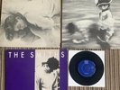 THE SMITHS 4 RECORD HEADMASTER RITUAL HOW SOON IS NOW CHARMING MAN HAND IN GLOVE
