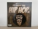 WTF & Dead Prez – It's Bigger Than Hip Hop 12